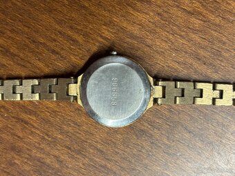Dámské hodinky Zaria mechanické, Bentime quartz - 3