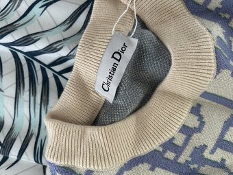 CHRISTIAN DIOR - SWEATSHIRT - 3