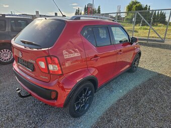 Suzuki Ignis 4x4 , 2017 - 3