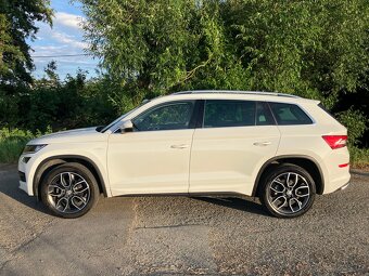 Škoda Kodiaq L&K 2.0 TDI, DSG, 4x4, - 3