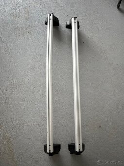 Střešní nosiče Octavia III - 3