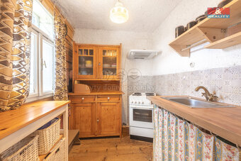Prodej rodinného domu, 70 m², Jasenná - 3