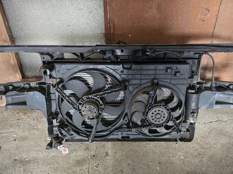 Díly VW Golf 4 1.9 TDI 96kW - 3
