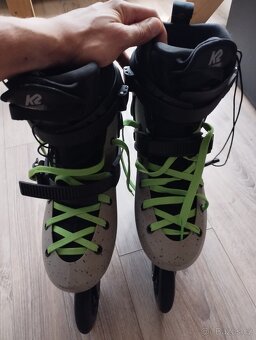 K2 Grid 110 vel. 42 - 3