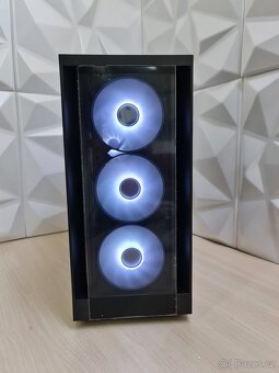 Herní PC – INTEL I5-8400|32GB|256GB SSD|GTX 1070|WIN11 - 3