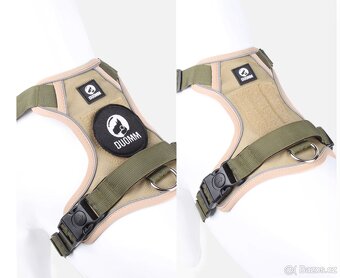 Postroj pro psa - 3