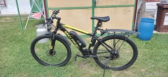 Prodám elektro kolo s vadou - 3