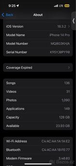 iPhone 14 pro - 3