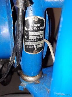 Moped - 3