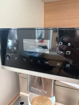 kávovar Miele CM 6360 - 3