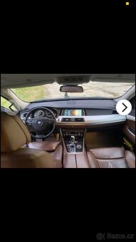 Bmw GT na opravu - 3