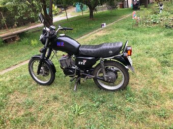 Mz 150 etz - 3