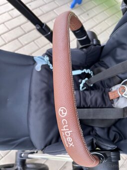 Cybex Priam (díly v záruce) - 3