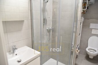 Pronájem bytu 2+kk, 47 m2 - Brno - Štýřice, ev.č. 160014JS - 3