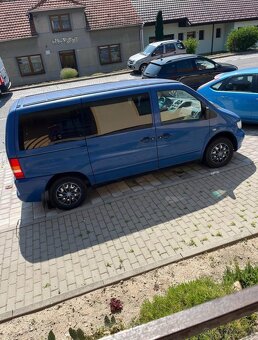 Mercedes Vito 108CDI - 3