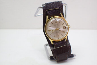 Hodinky Vostok- Made in CCCP  - 3
