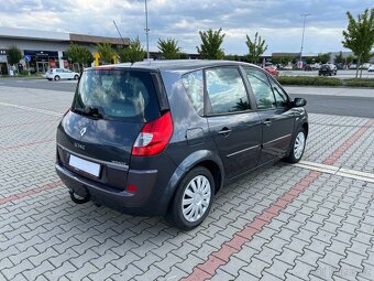 Renault Megane Scenic 1.9 DCi 96kw TZ - 3