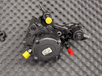 Čerpadlo + vstřiky Citroen 2.0hdi 100kw - 3