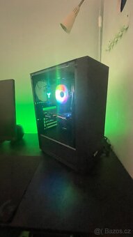 Herní PC Fortnite 1 ROK ZÁRUKA - 3