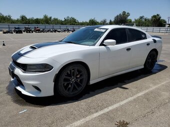 2019 Dodge Charger GT 3.6 RWD - 3