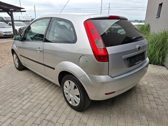 Ford Fiesta - 3