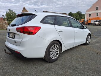 Kia Ceed - 3