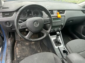 Škoda Octavia 3,1.2TSI,CJZ,MYF,LQ5X - 3