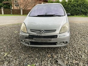 Citroen Xara Picaso na nahradni dily ,pojizdne - 3
