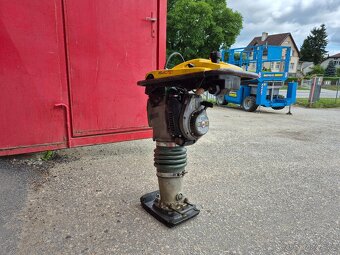 Vibrační pěch Wacker Neuson BS60-2 - 3
