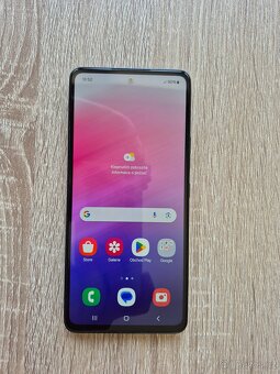 Samsung Galaxy A53 5G 128GB Black - 3