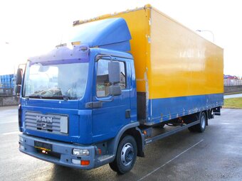 MAN TGL 12.210 4x2 - 3