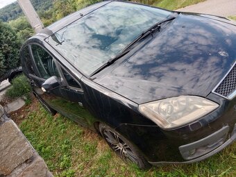 Ford c-max 2.0 tdci - 3