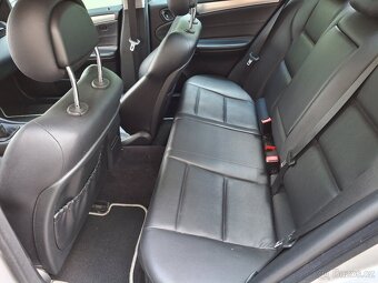 Mercedes 200K avantgarde 2005 - 3