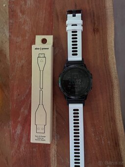 Garmin fenix 5x plus - 3