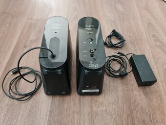 Reproduktory Creative Gigaworks T20 Series II - 3
