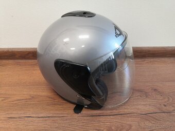 Helma na moto - 3
