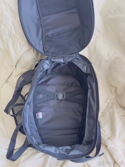 Zadní taška Bagtecs X30 - 3