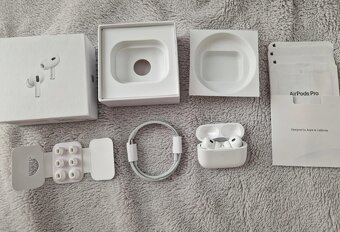Airpods pro gen 2 - 3