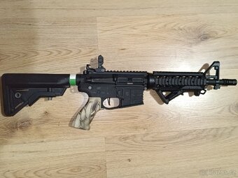 Delta Armory M4 - 3