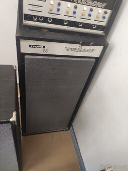 Aparatura Vermona - 3