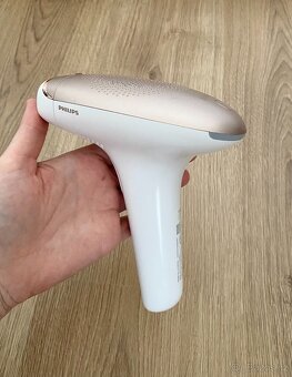 Philips IPL lumea sc1997/00 advanced - 3