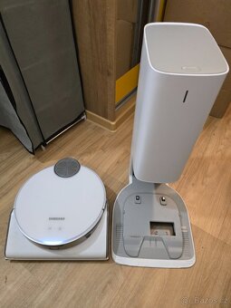 Samsung Jet Bot AI+ - 3