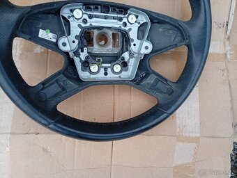 MERCEDES BENZ E W212, S2012 VOLANT Z AUTA RV 2011 - 3