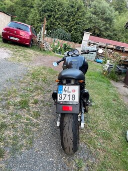 Ducati monster 620ie - 3