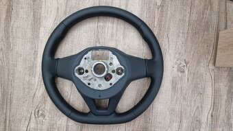 VW volant dotykový - Golf VII,VIII,T5,T6,Tiguan - 3