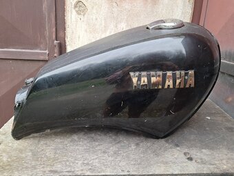palivová nádrž pro YAMAHA XV 920 VIRAGO - 3