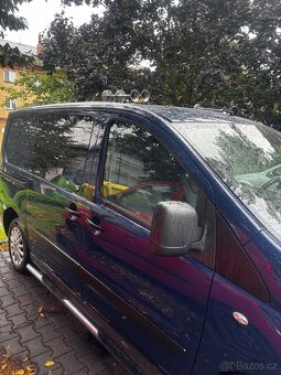 Fiat Scudo 2008 - 3