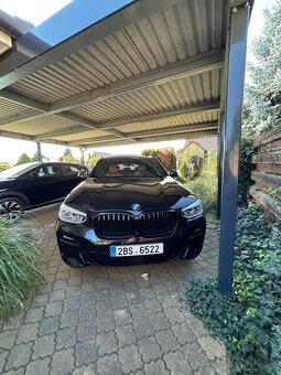 BMW X4 3.0d xdrive M-paket nízký nájezd - 3
