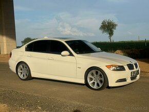 BMW 335i E90 2008 - 3