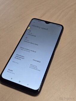 Xiaomi POCO M3 128gb - 3